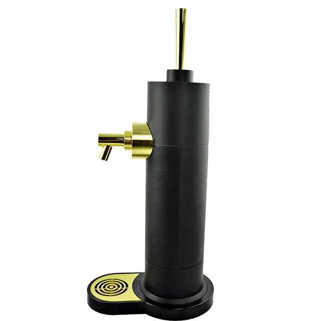 Wine Draft Beer - Creatore di schiuma per birra ad