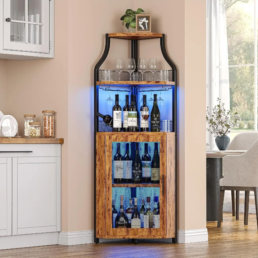 Mobile bar angolare per uso do - Wine & Beer Guayaquil recensione e prezzo