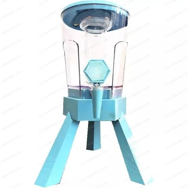 Cannone erogatore di birra e v - Wine Draft Beer recensione e prezzo