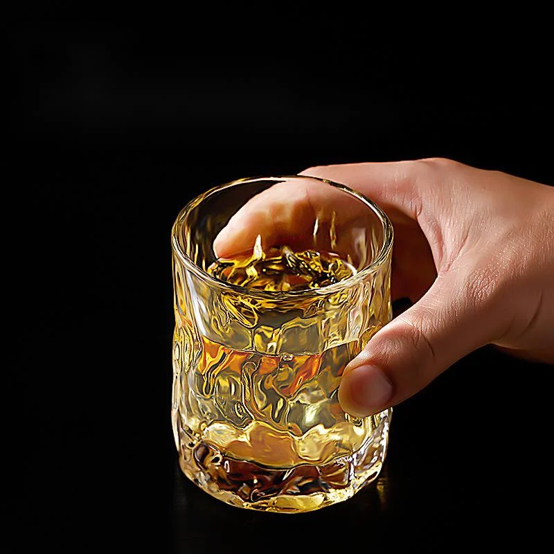 Bicchiere da whisky spesso e r - Whisky Beer And Wine recensione e prezzo