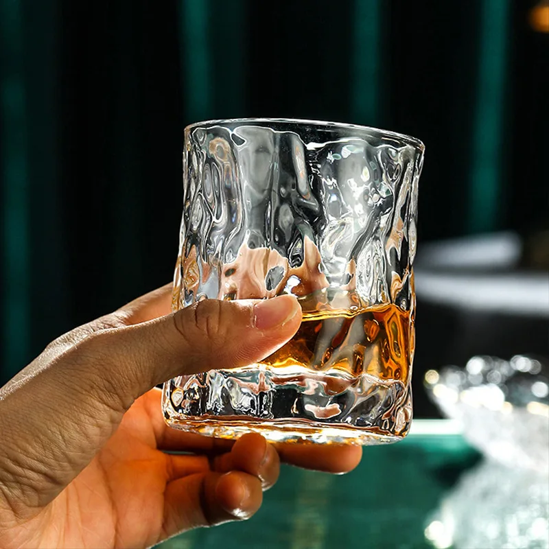 Bicchiere da whisky spesso e r - Whisky Beer And Wine recensione e prezzo