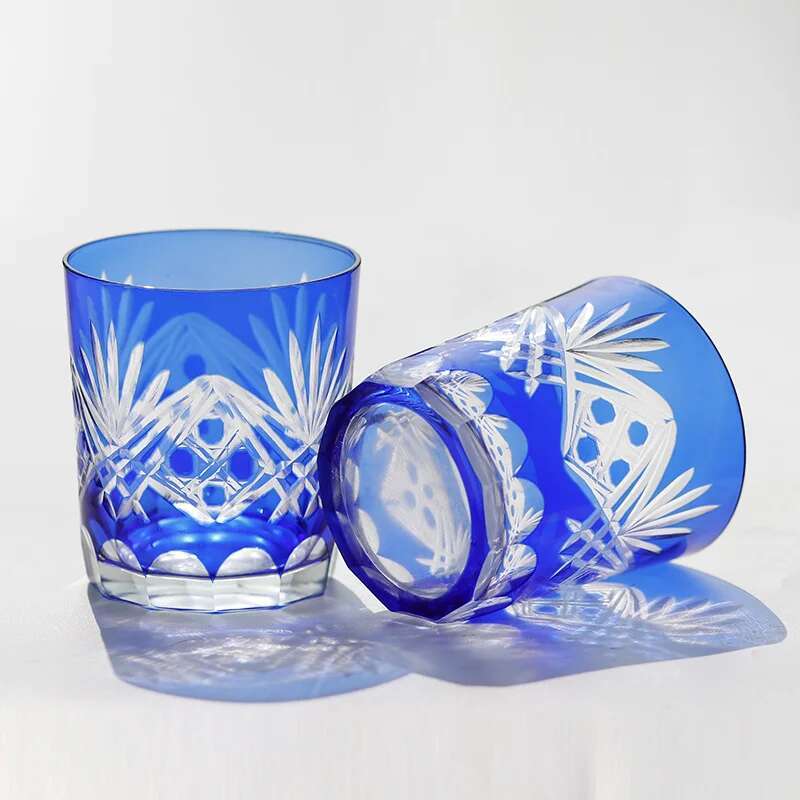 Bicchiere da whisky Blue Drago - Whisky Beer And Wine recensione e prezzo
