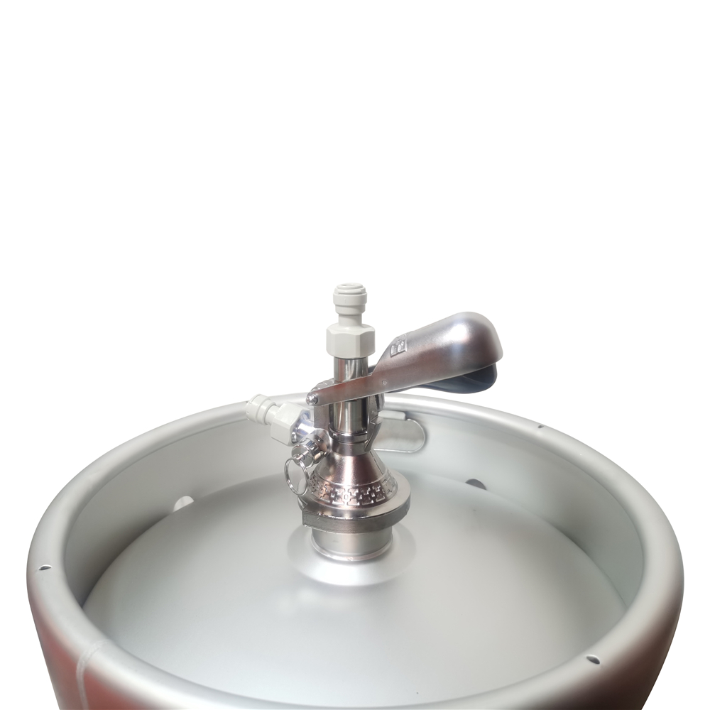 Accoppiatore per fusti TWELVET - Wine Draft Beer recensione e prezzo
