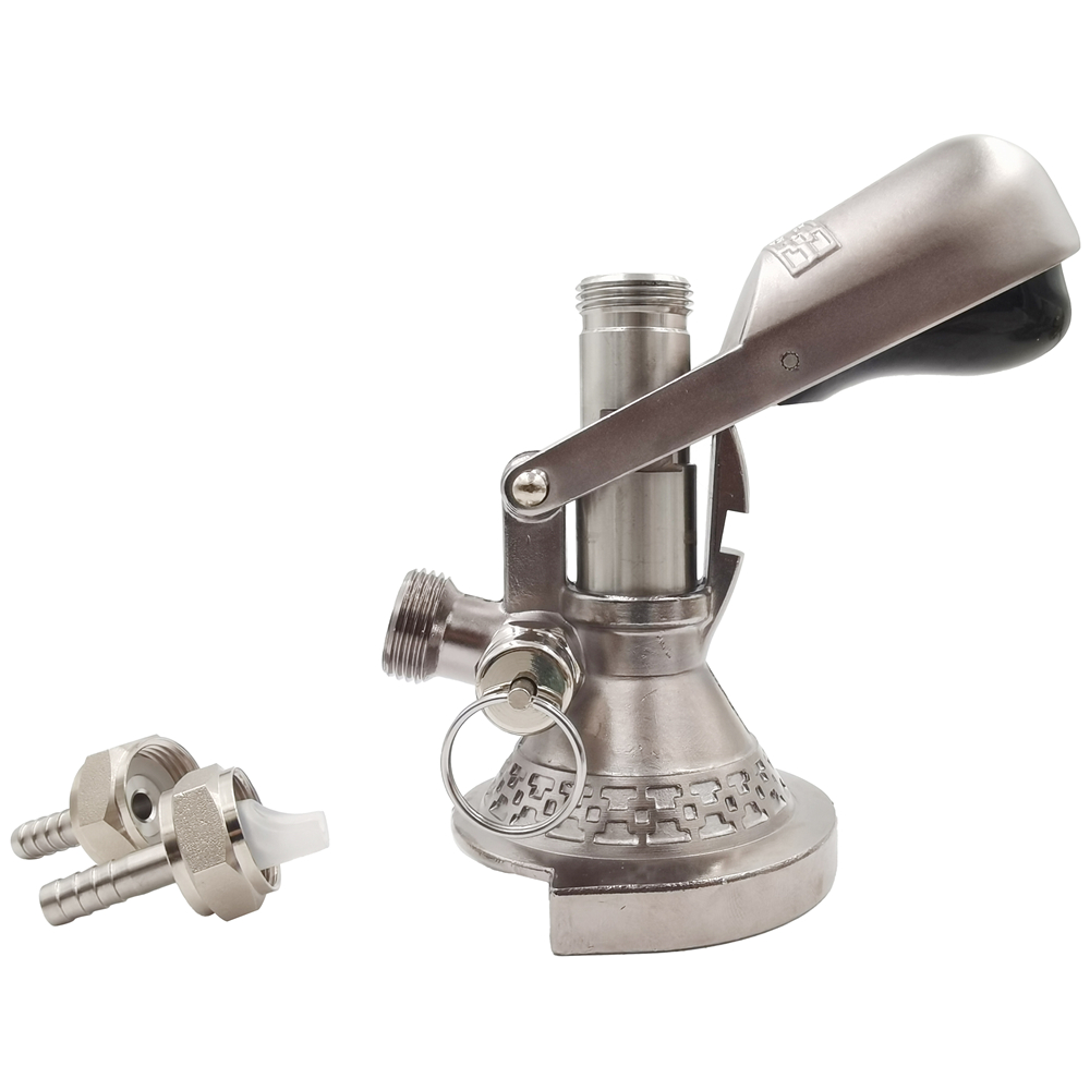 Accoppiatore per fusti TWELVET - Wine Draft Beer recensione e prezzo